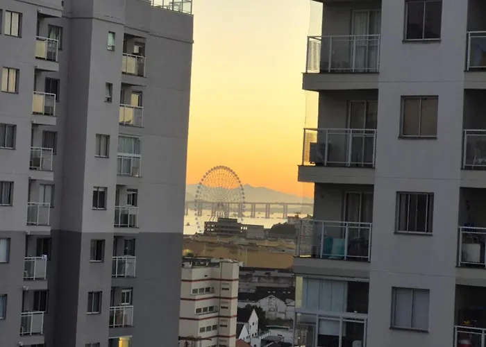 Studio Maravilha 16 - No coração do Rio de Janeiro